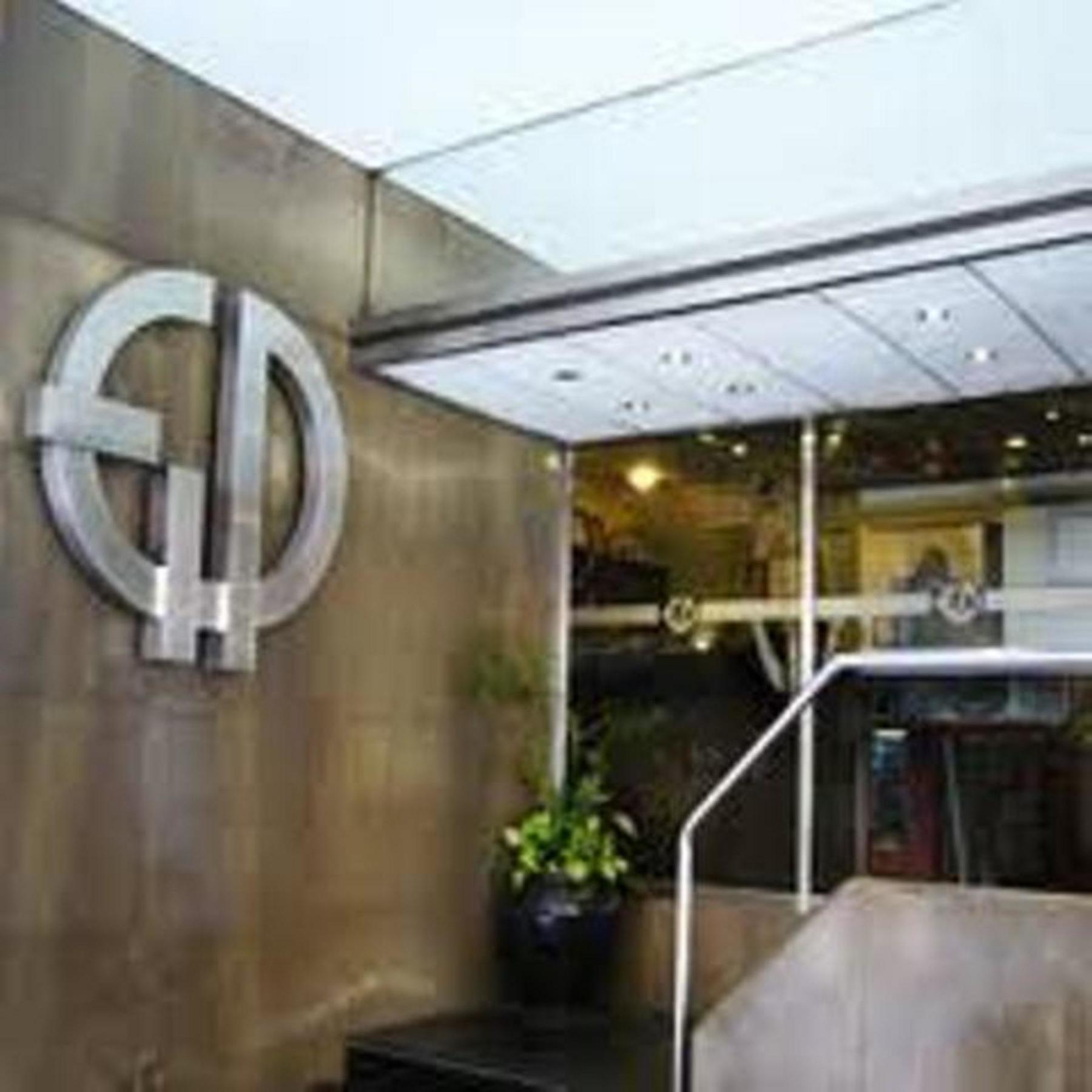 Esmeralda Palace Hotel 布宜诺斯艾利斯 外观 照片